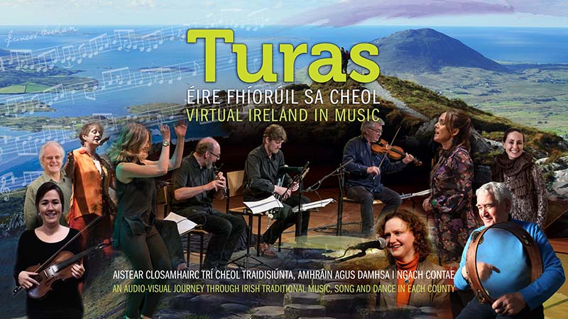 Turas poster