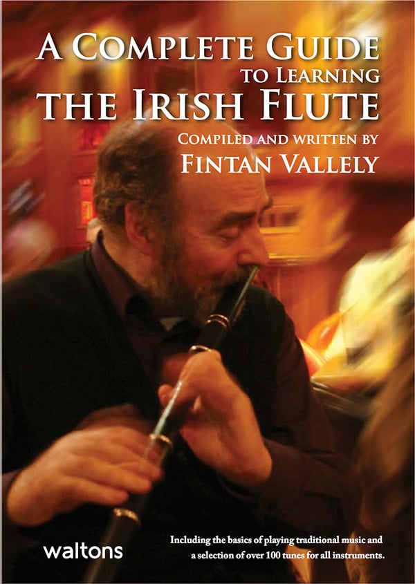 New Edition of 'Companion to Irish Traditional Music' to be